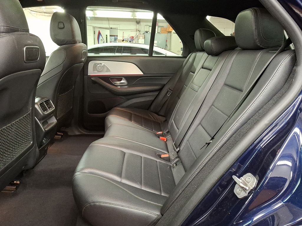 Thumbnail: 2020 Mercedes-Benz GLE - 7