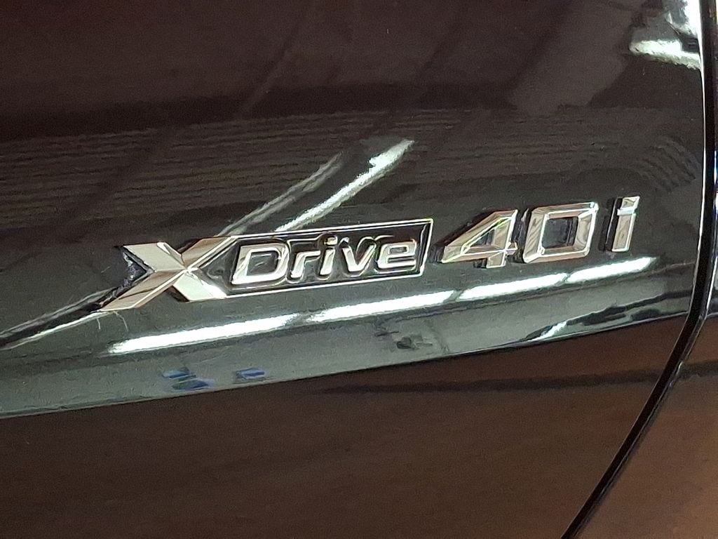 Thumbnail: 2023 BMW X6 - 29