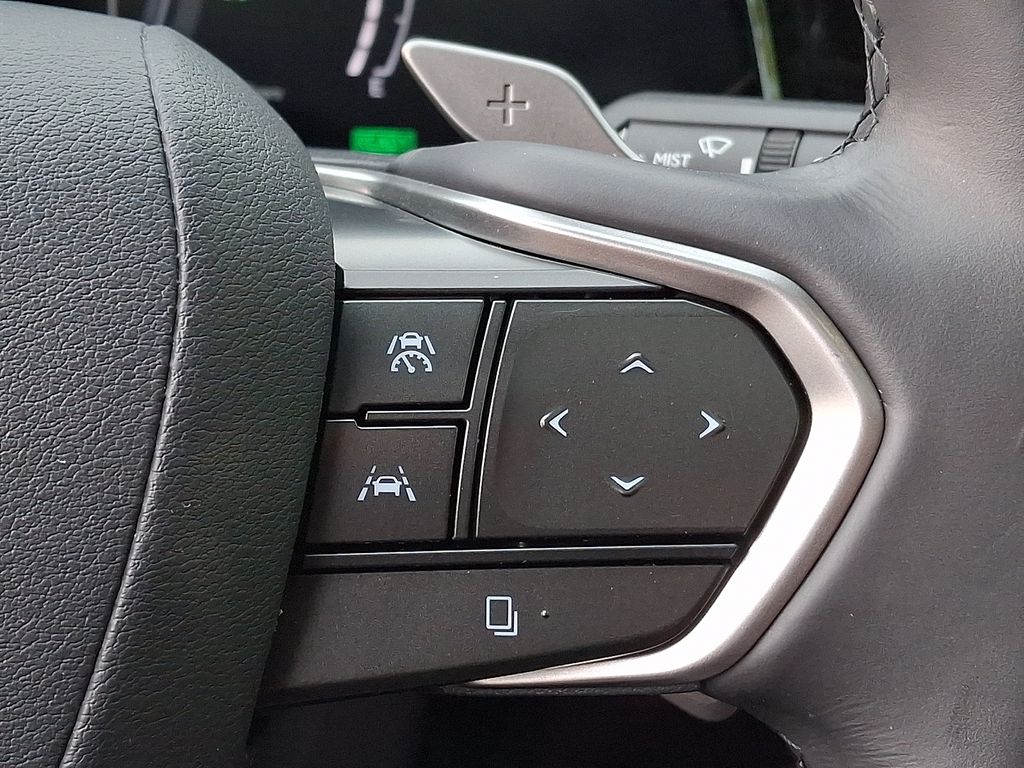 Thumbnail: 2024 Lexus NX - 18