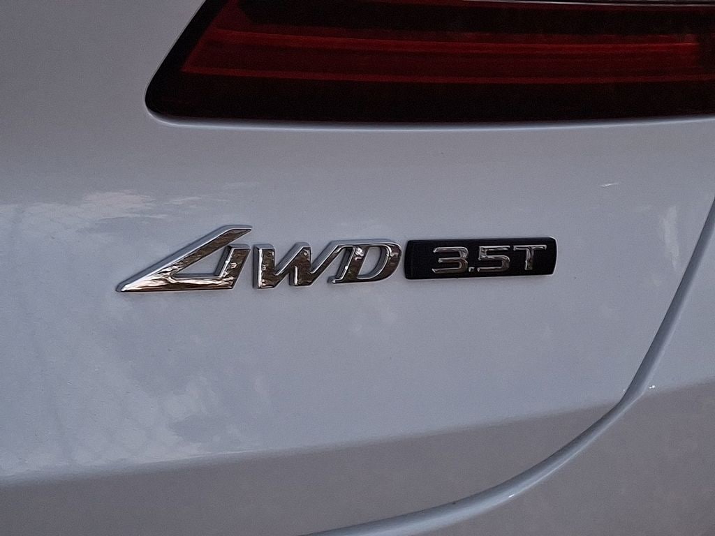 Thumbnail: 2023 Genesis GV80 - 28