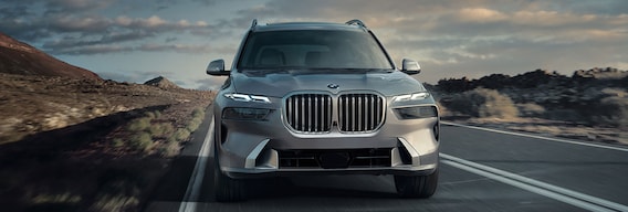 New BMW X7 For Sale & Lease