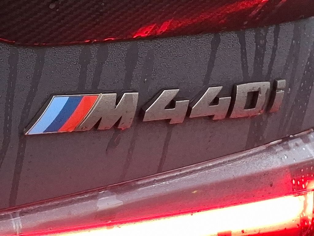 Thumbnail: 2022 BMW 4 Series - 29