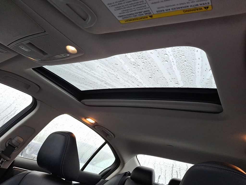 Thumbnail: 2018 INFINITI Q50 - 11