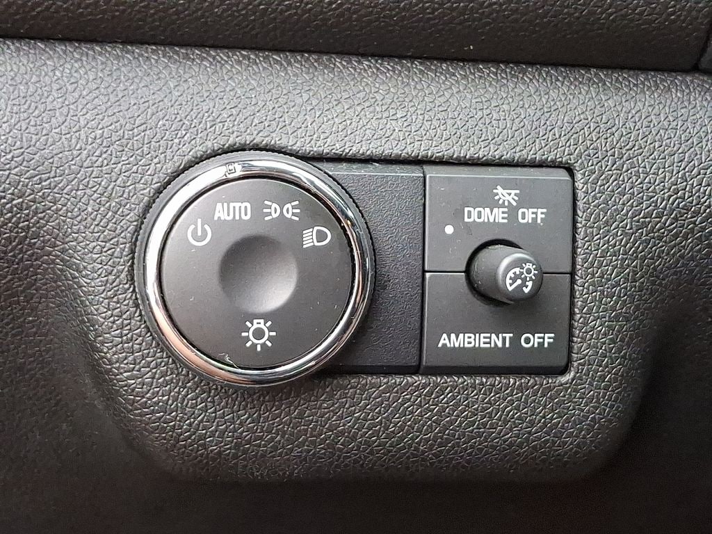 Thumbnail: 2016 Buick Enclave - 21