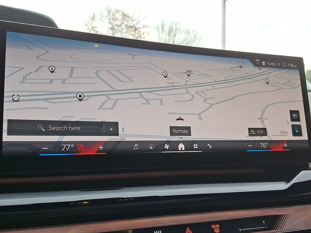 Thumbnail: 2025 BMW i5 - 14