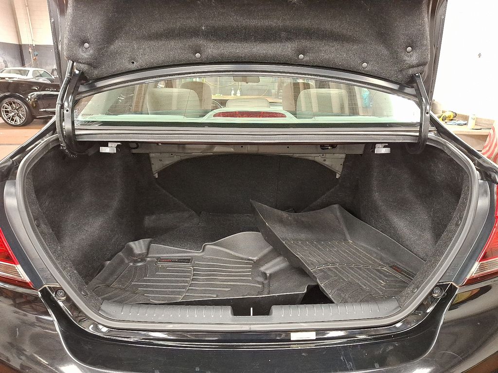 Thumbnail: 2013 Honda Civic - 28