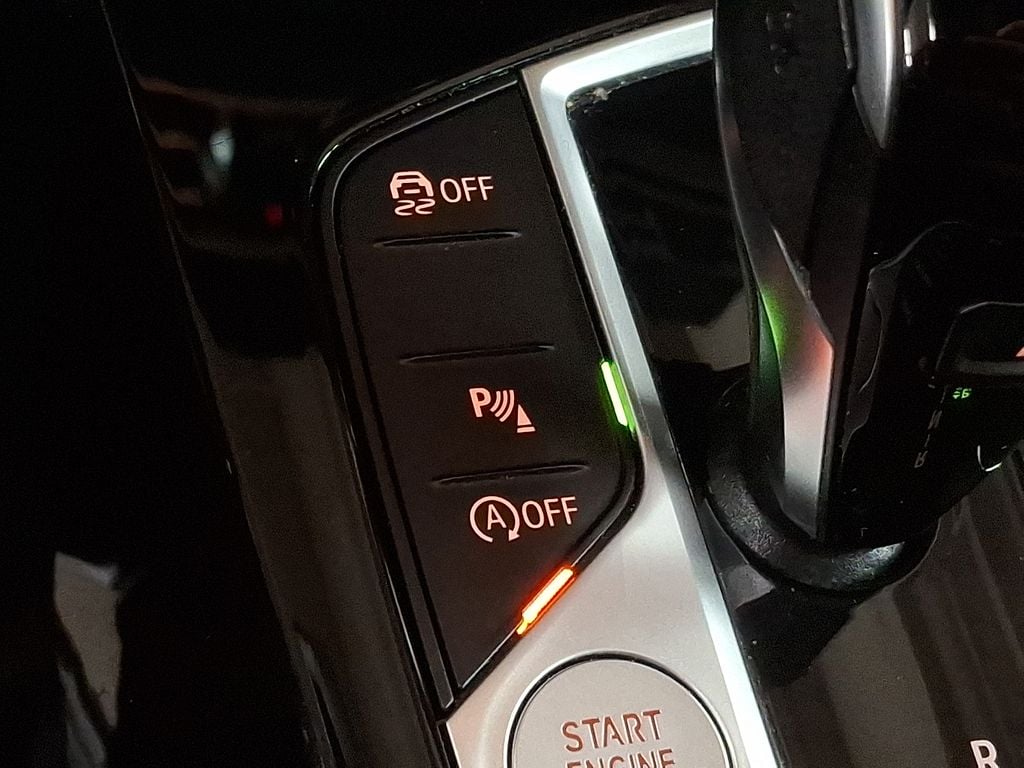 Thumbnail: 2024 BMW X3 - 21