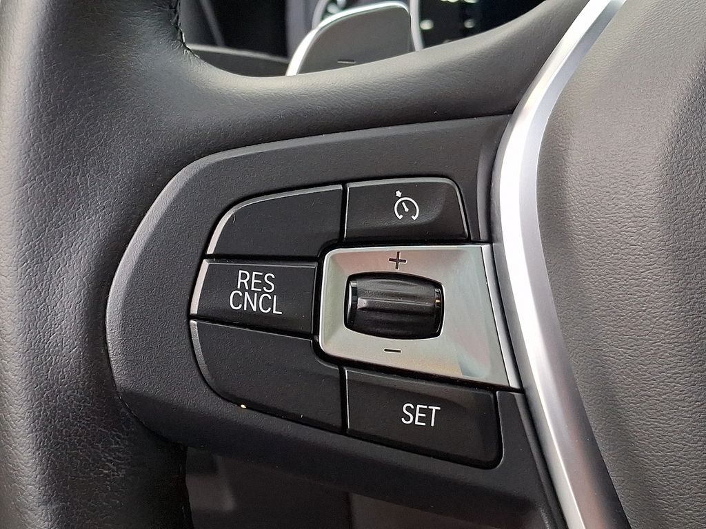 Thumbnail: 2018 BMW X3 - 17