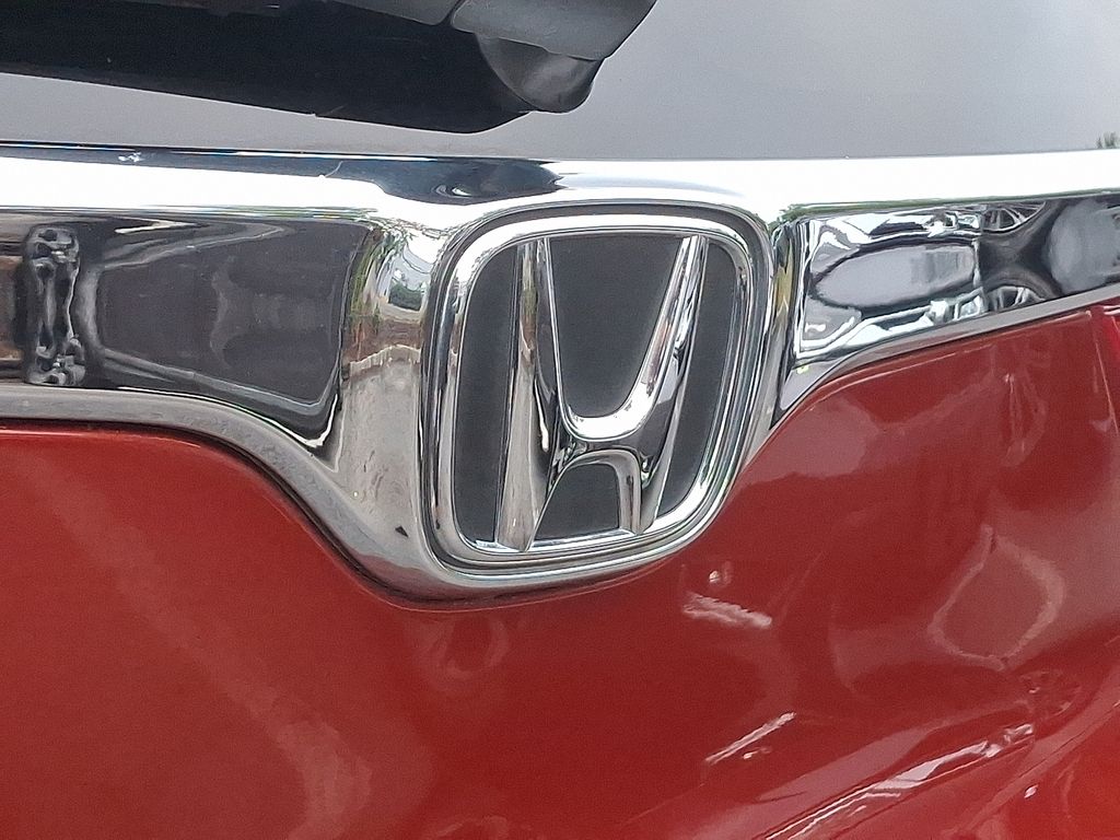 Thumbnail: 2017 Honda CR-V - 30