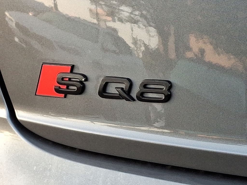 Thumbnail: 2019 Audi Q8 - 29