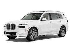 2026 BMW X7 xDrive40i SUV
