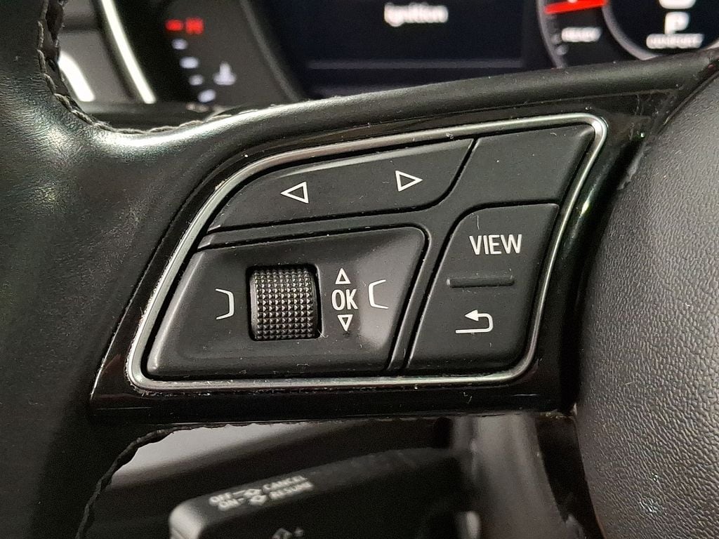 Thumbnail: 2019 Audi S5 - 16