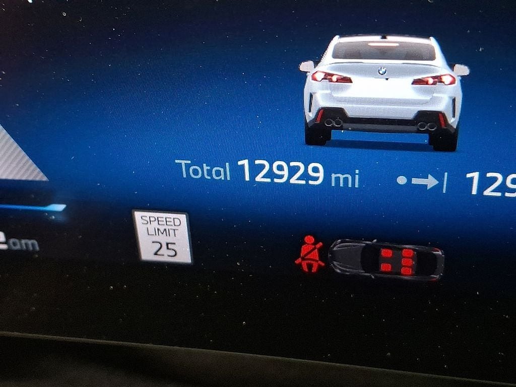 Thumbnail: 2025 BMW 2 Series - 15