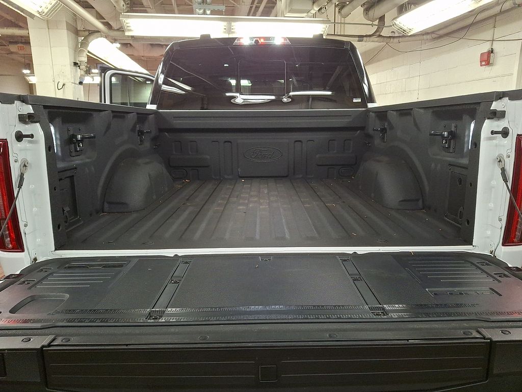 Thumbnail: 2024 Ford F-150 - 29