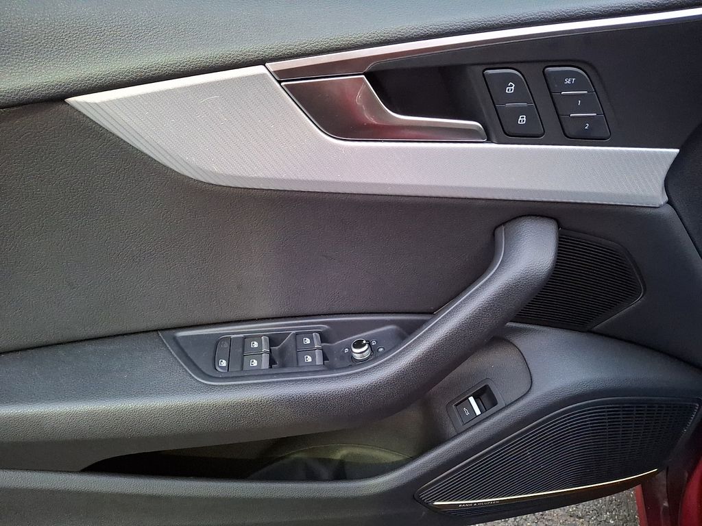 Thumbnail: 2018 Audi A5 - 9