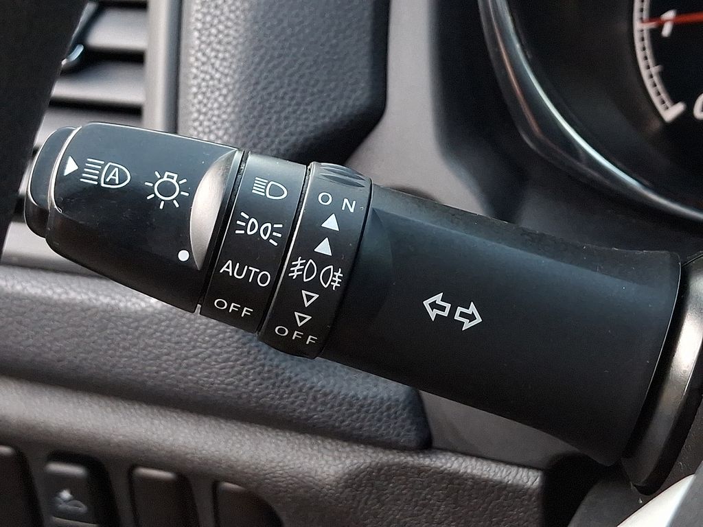 2022 Mitsubishi Outlander Sport ES 22