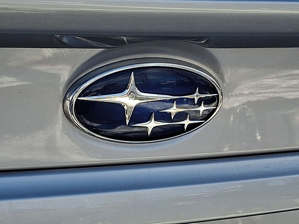 Thumbnail: 2020 Subaru WRX - 29