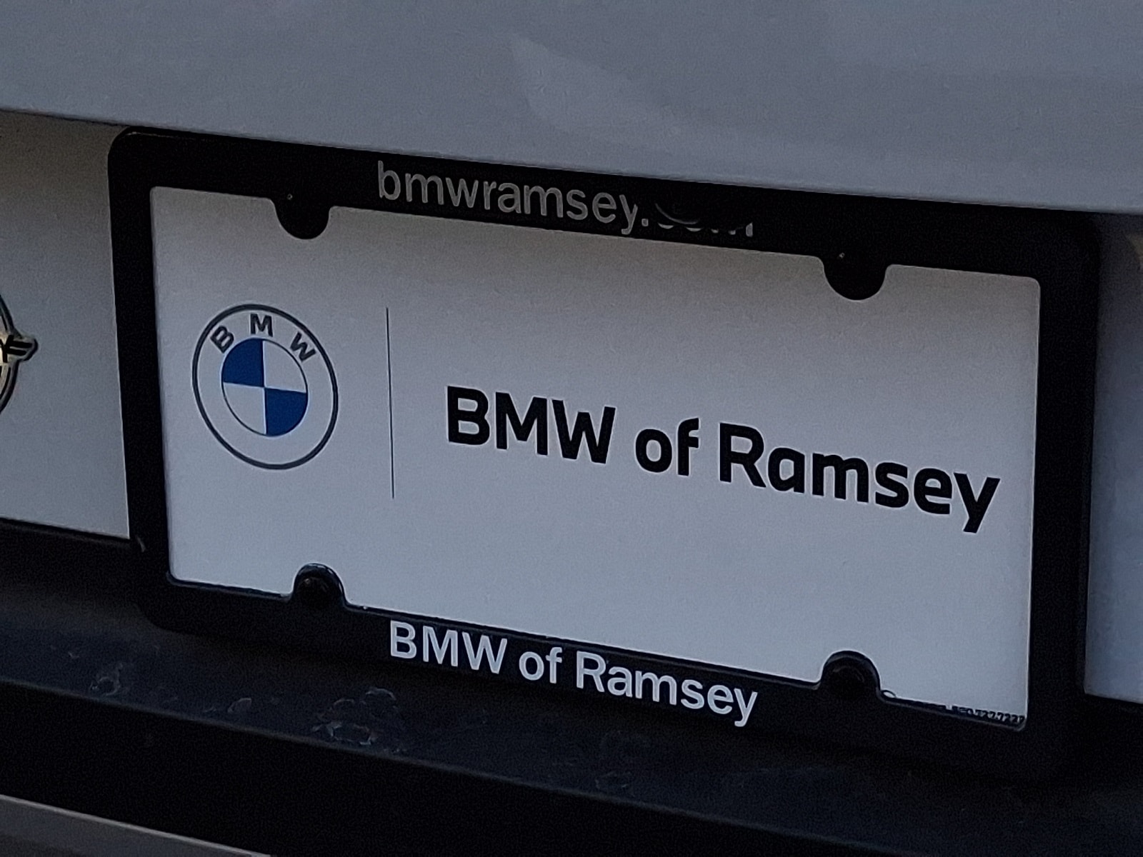 Thumbnail: 2025 BMW X3 - 30