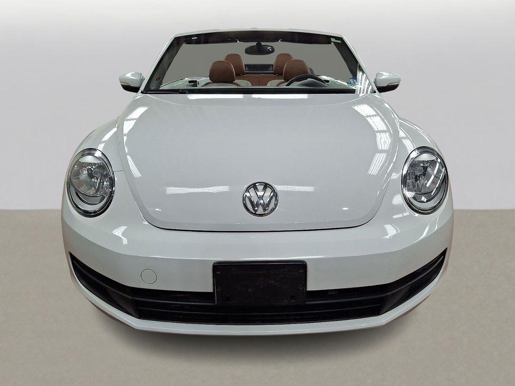 Thumbnail: 2015 Volkswagen Beetle - 2