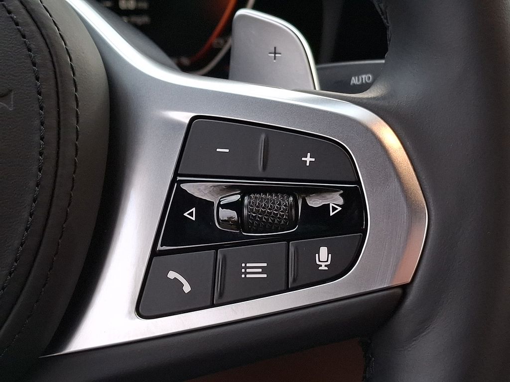 Thumbnail: 2023 BMW 4 Series - 17