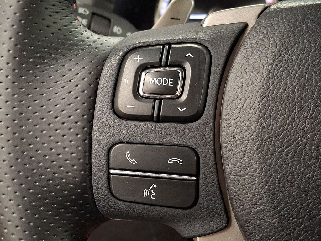 Thumbnail: 2016 Lexus NX - 17