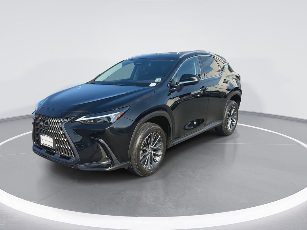 Used 2024 Lexus NX 350 Premium SUV
