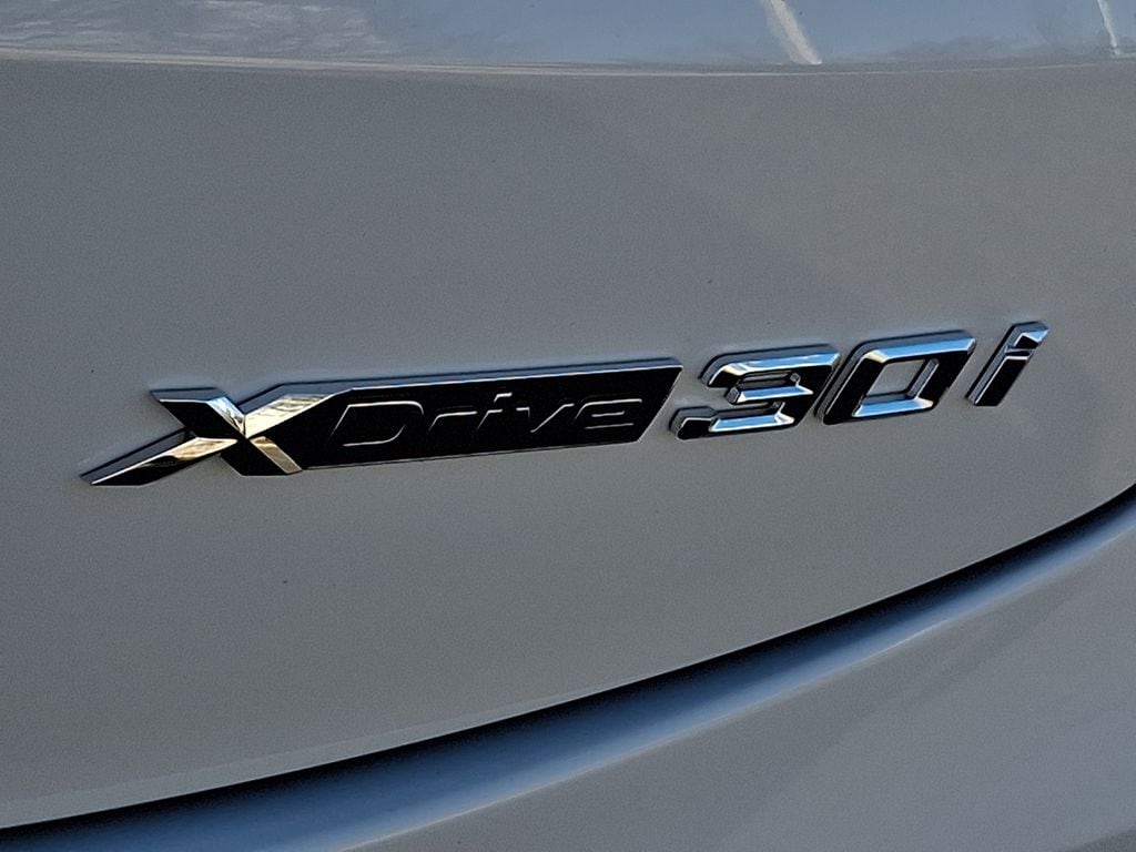 Thumbnail: 2020 BMW X4 - 29