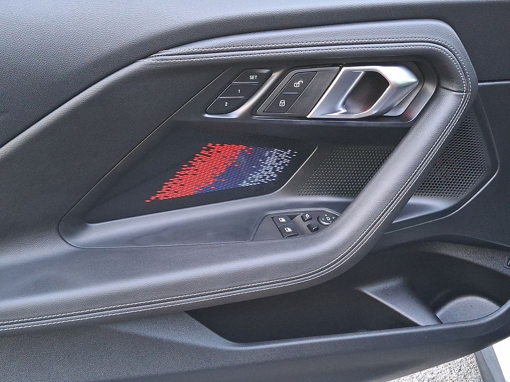 Thumbnail: 2024 BMW M2 - 10