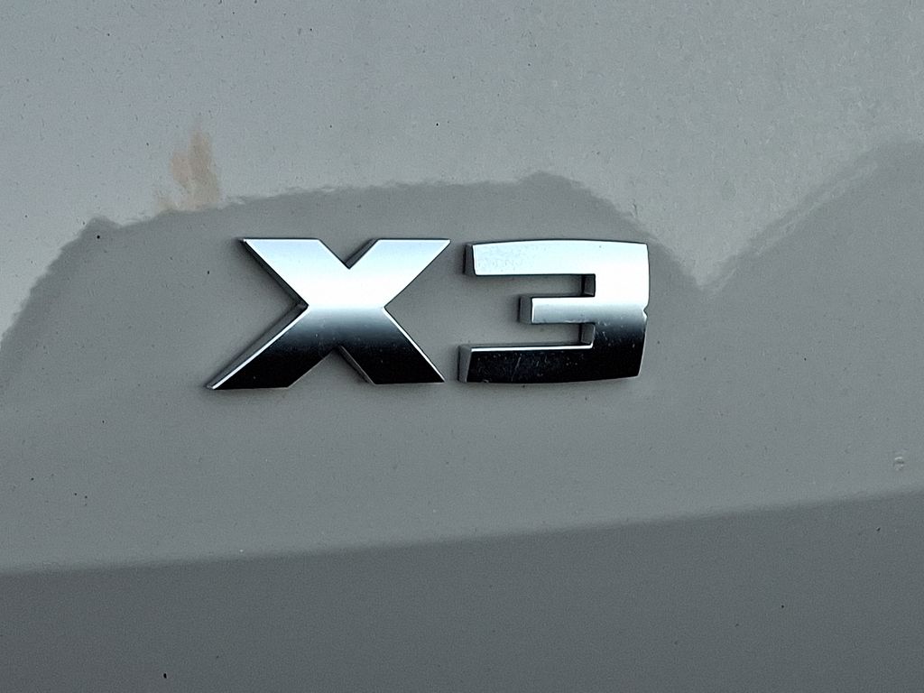 Thumbnail: 2025 BMW X3 - 25