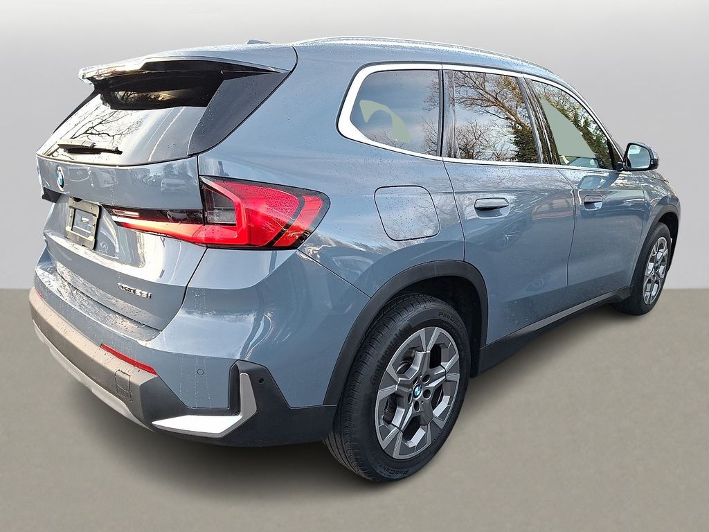 2023 Bmw X1 XDrive28i photo 3
