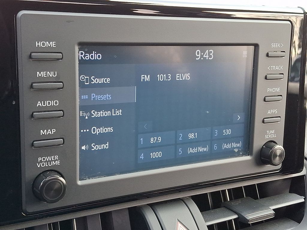 Thumbnail: 2019 Toyota RAV4 - 15