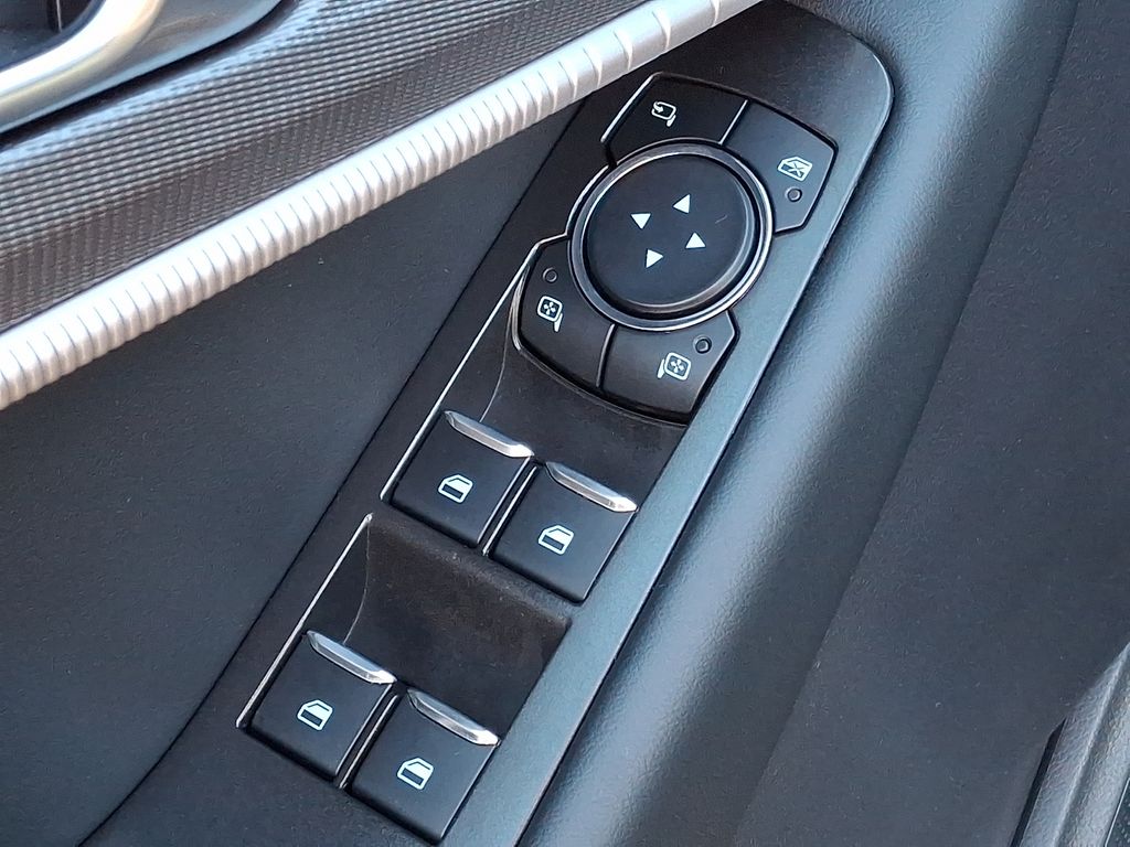 Thumbnail: 2025 Ford Explorer - 24