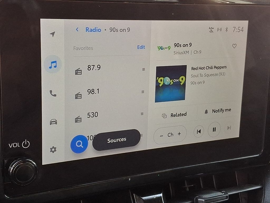 Thumbnail: 2023 Toyota Corolla - 15