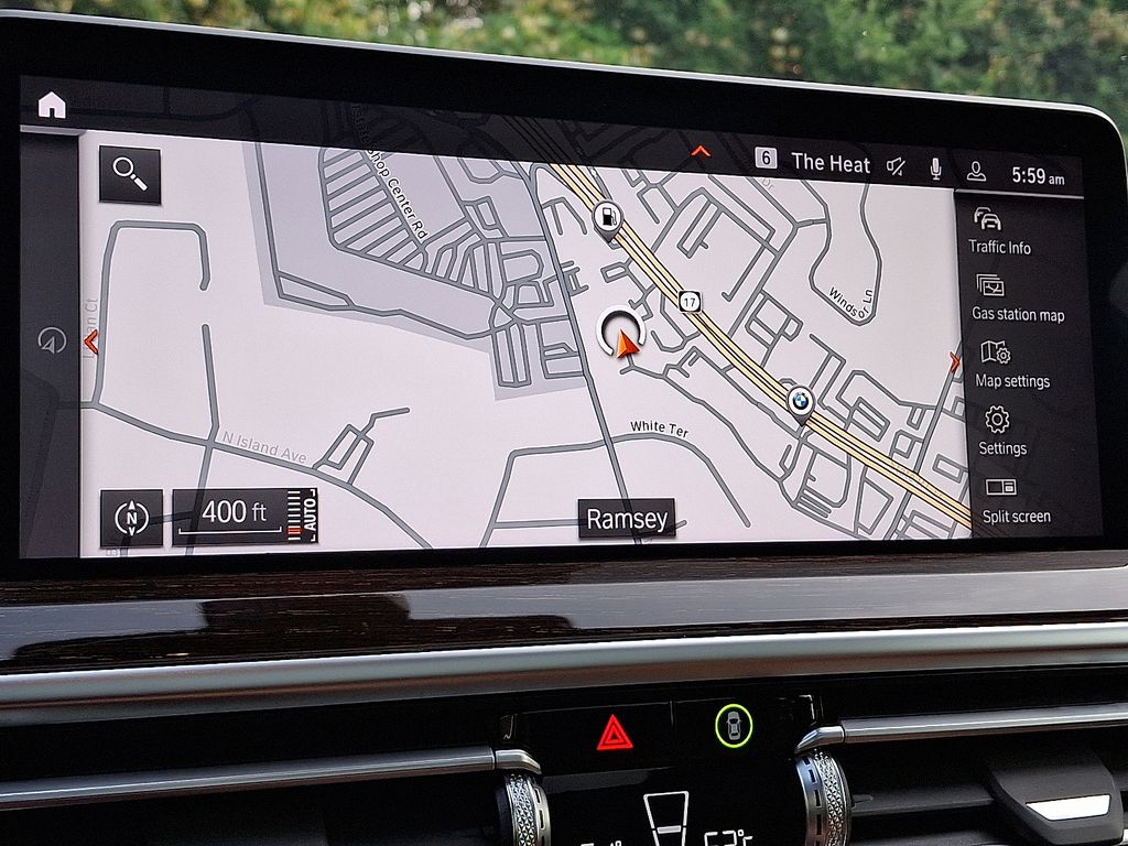 2025 BMW X4 xDrive30i 15