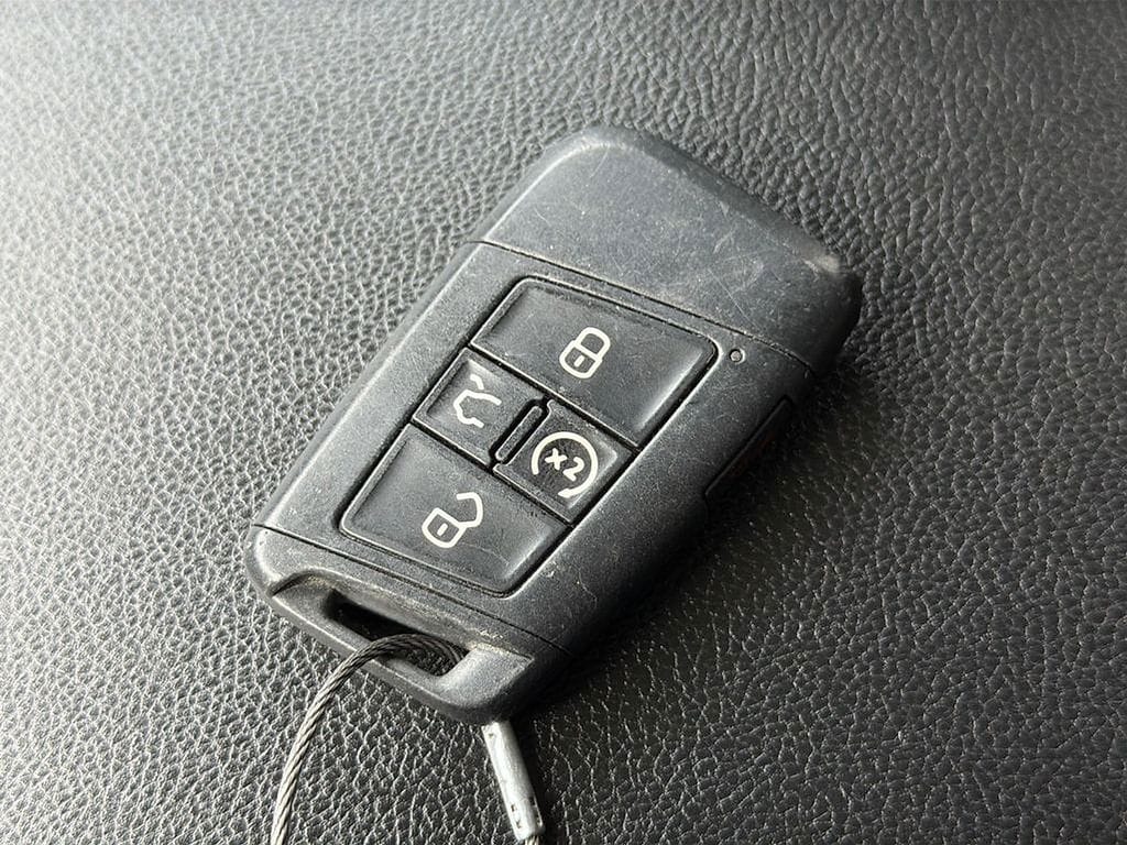 Thumbnail: 2019 Volkswagen Atlas - 28