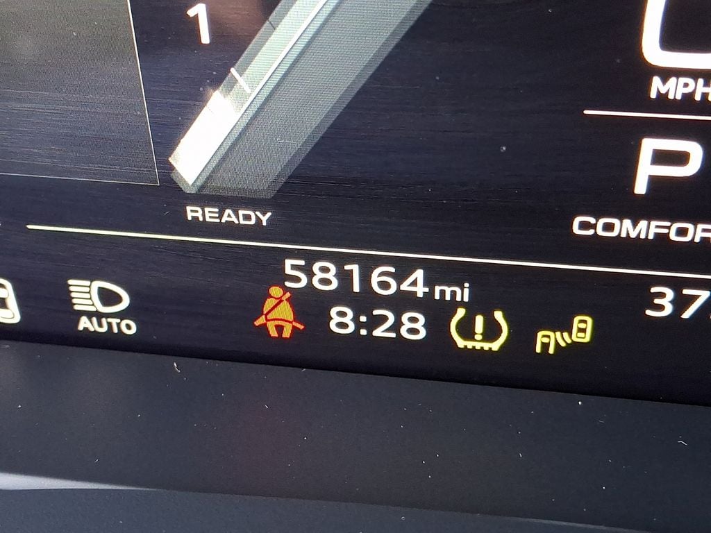 Thumbnail: 2023 Audi SQ7 - 17