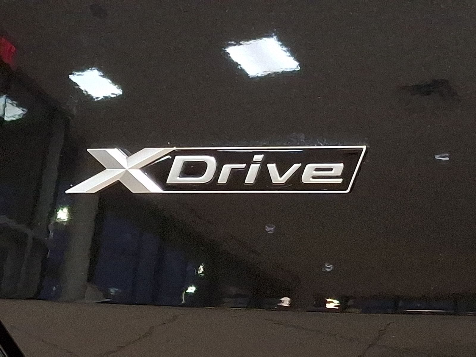 Thumbnail: 2025 BMW X3 - 29