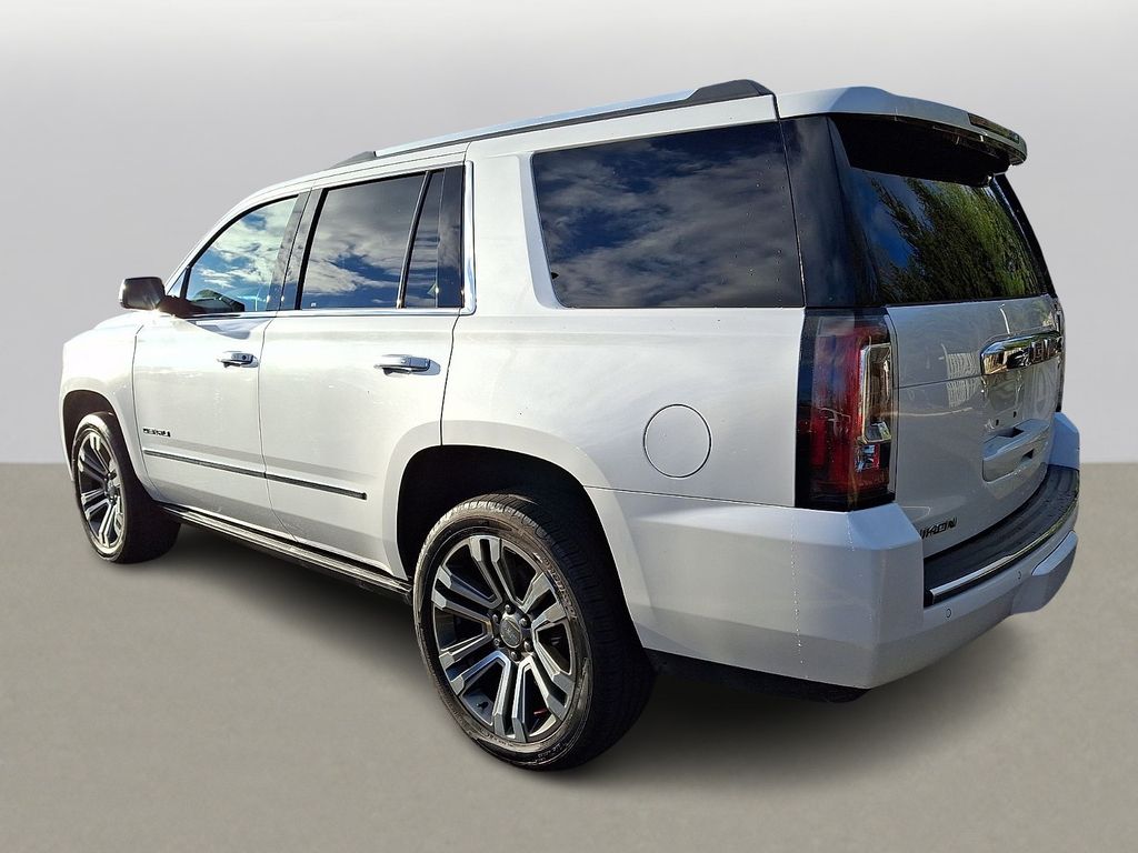 Thumbnail: 2020 GMC Yukon - 4