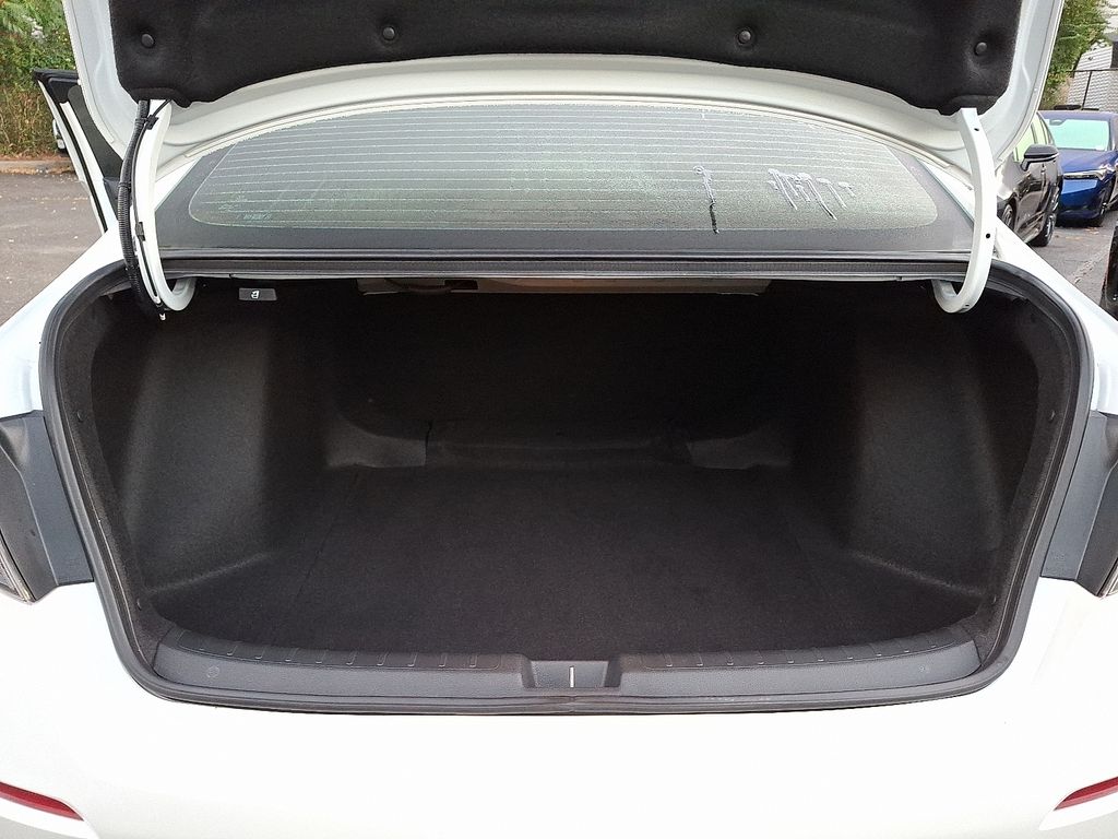 Thumbnail: 2023 Honda Civic - 21