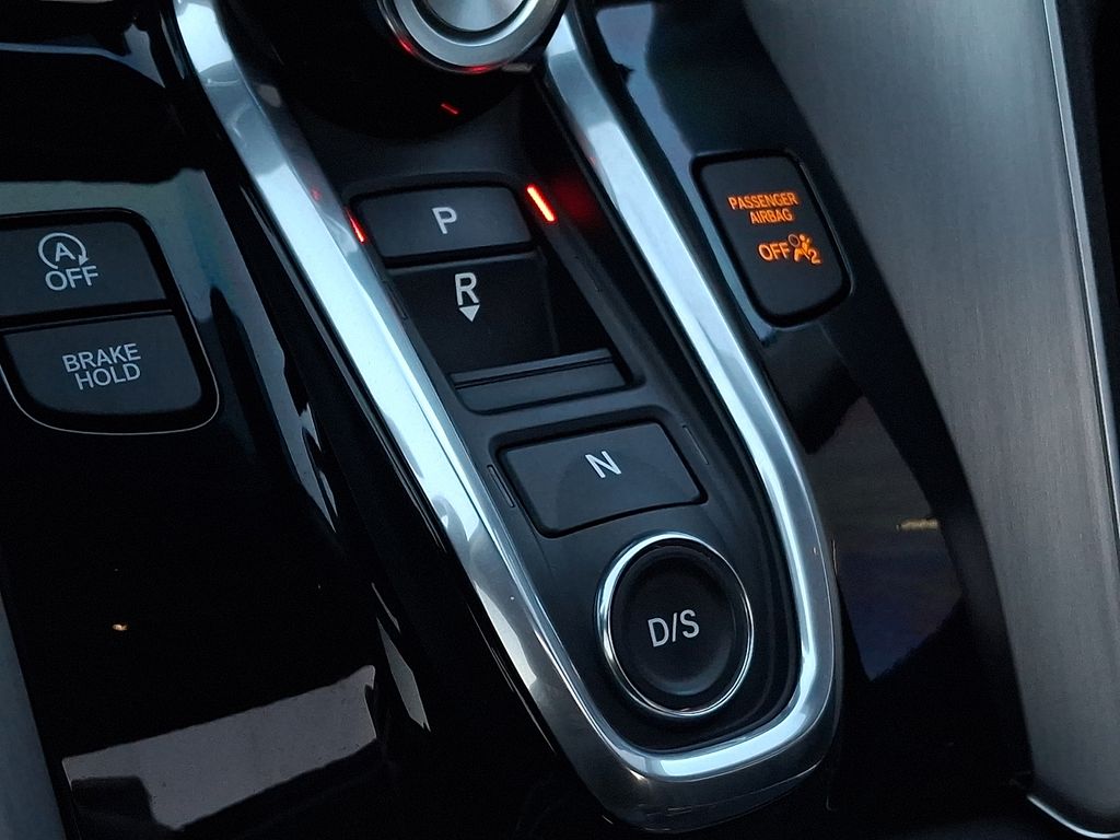 Thumbnail: 2023 Acura TLX - 12