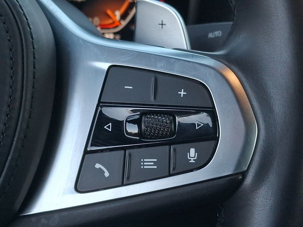 Thumbnail: 2023 BMW 4 Series - 18