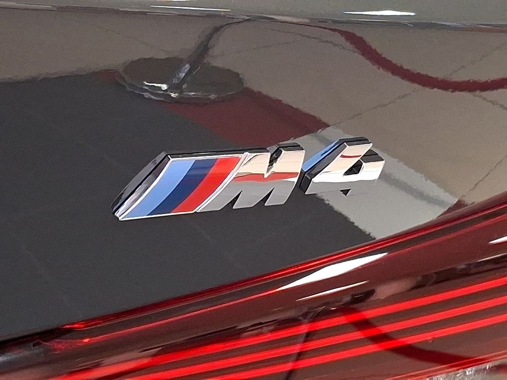 Thumbnail: 2027 BMW M4 - 13