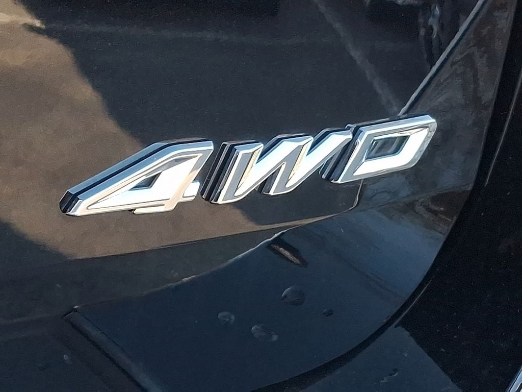 Thumbnail: 2025 Ford Explorer - 28