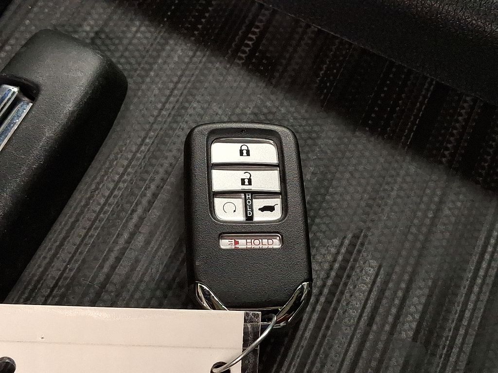 Thumbnail: 2020 Honda Passport - 25