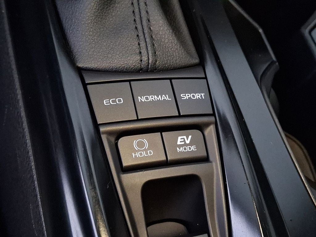 Thumbnail: 2025 Toyota Camry - 20