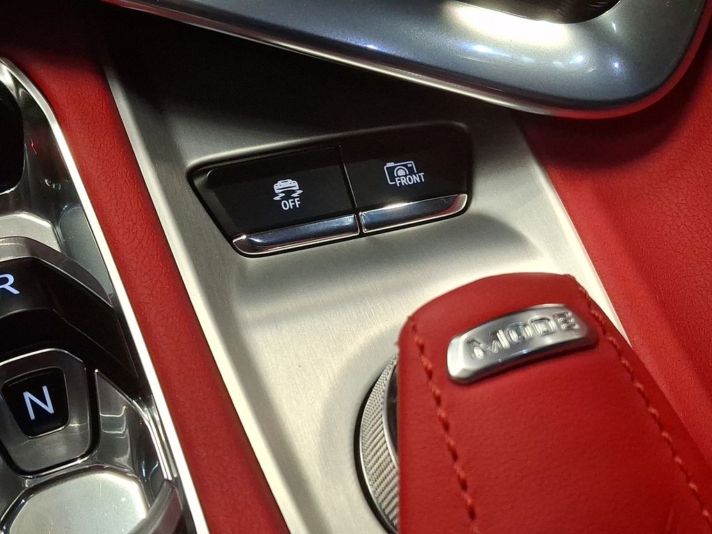 Thumbnail: 2024 Chevrolet Corvette - 18