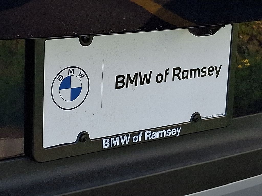 Thumbnail: 2026 BMW X3 - 11