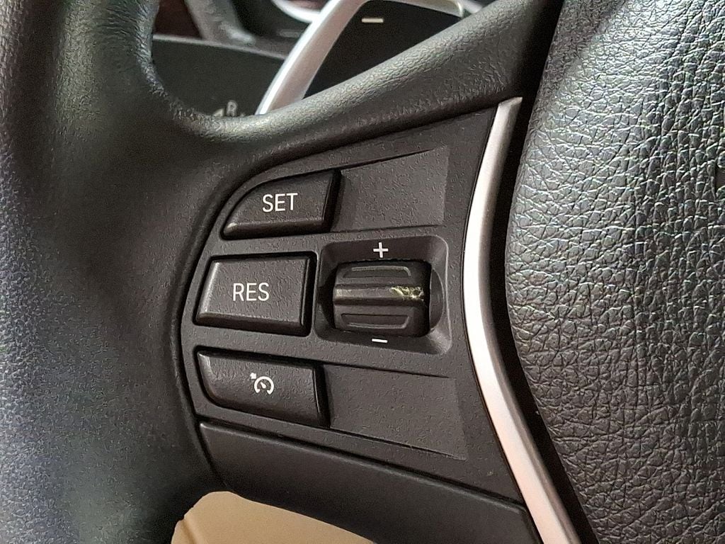 Thumbnail: 2018 BMW 4 Series - 17