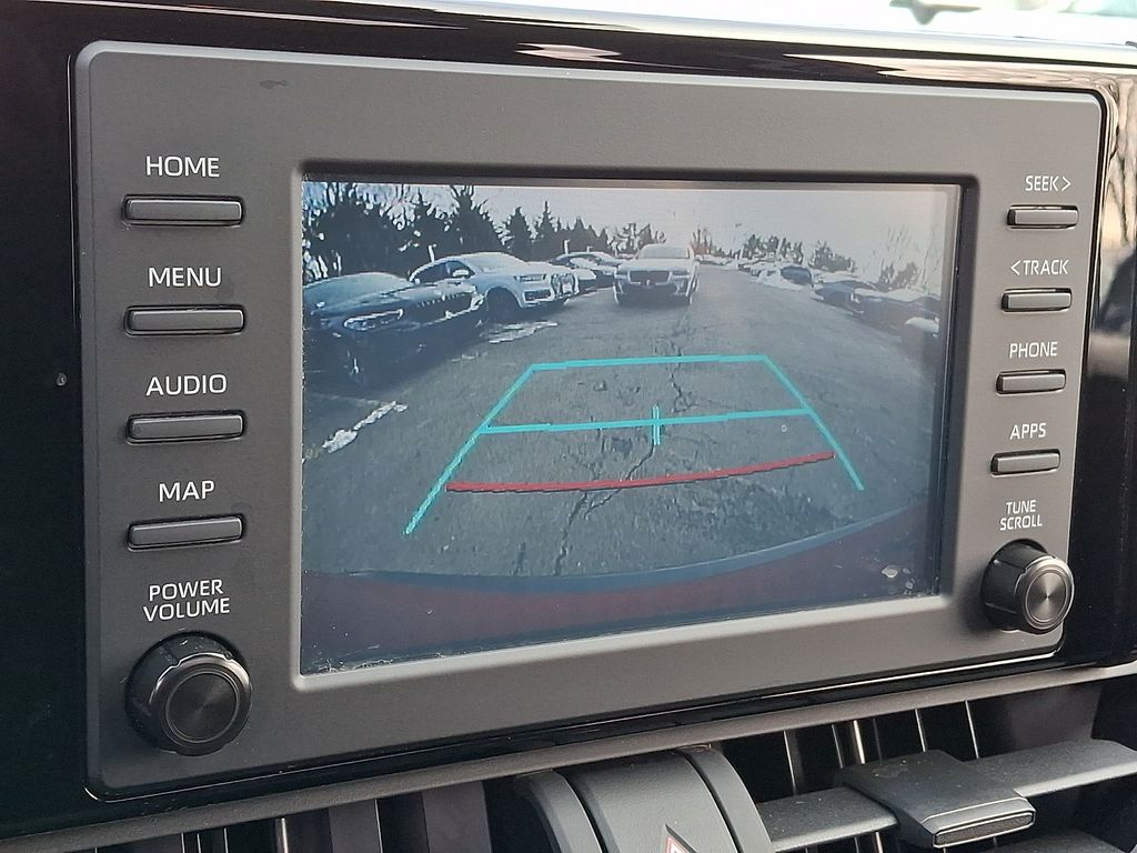 Thumbnail: 2019 Toyota RAV4 - 16