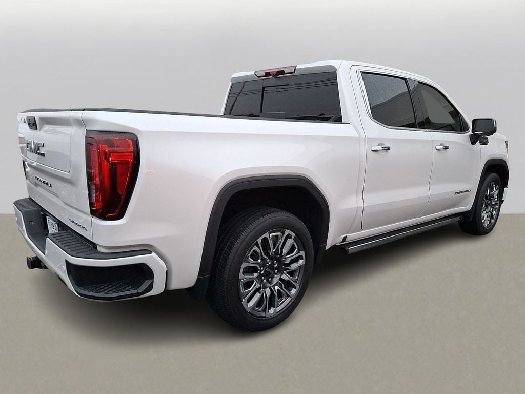 Thumbnail: 2023 GMC Sierra 1500 - 5